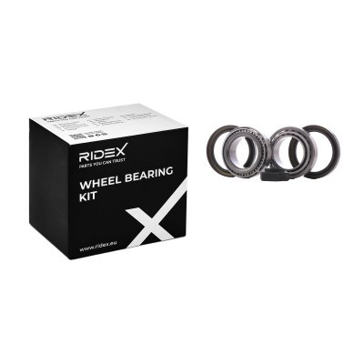 Łożysko Koła RIDEX 654W0364 654W0364 - foto 2