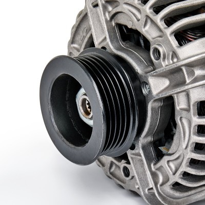 Alternator RIDEX 4G1114R 4G1114R - foto 7