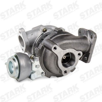 Turbina (Turbosprężarka) Stark SKCT-1190425 SKCT-1190425 - foto 4
