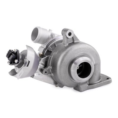 Turbina (Turbosprężarka) RIDEX 2234C0046 2234C0046 - foto 4