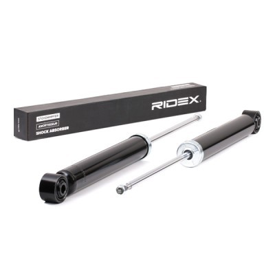 Amortyzator RIDEX 854S1530 854S1530 - foto 4