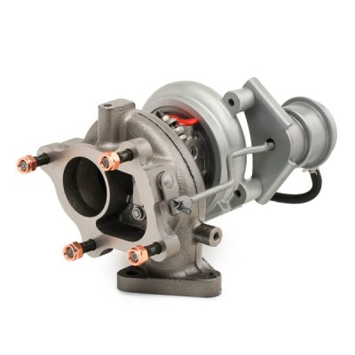 Turbina (Turbosprężarka) RIDEX 2234C10690R 2234C10690R - foto 3
