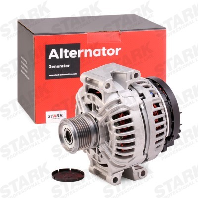 Alternator Stark SKGN-0321077 SKGN-0321077 - foto 2