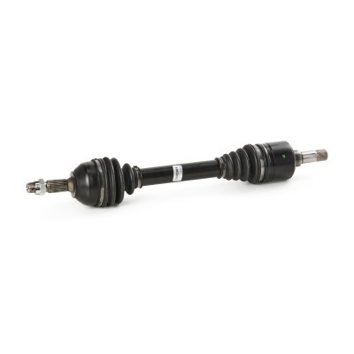 Półoś Napędowa RIDEX 13D0295R 13D0295R - foto 3