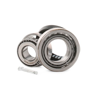Łożysko Koła RIDEX 654W0516 654W0516 - foto 4