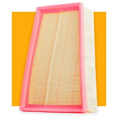 Filtr Powietrza RIDEX 8A0033 8A0033 - foto 6