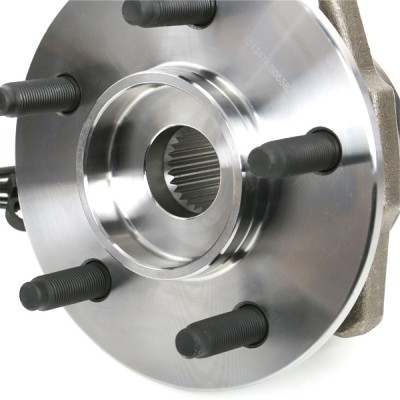Łożysko Koła RIDEX 654W0574 654W0574 - foto 5