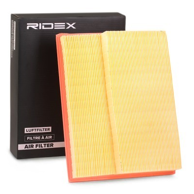 Filtr Powietrza RIDEX 8A0079 8A0079 - foto 3