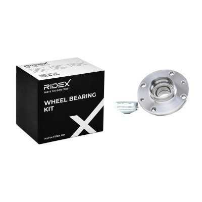 Łożysko Koła RIDEX 654W0277 654W0277 - foto 2