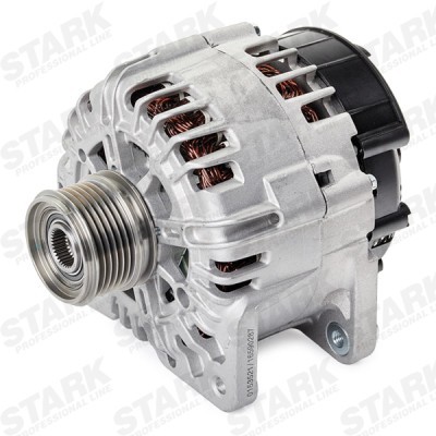 Alternator Stark SKGN-03221569 SKGN-03221569 - foto 3