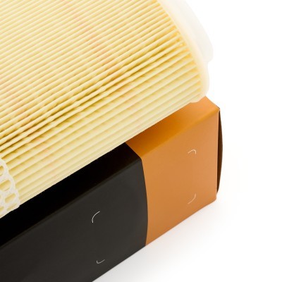Filtr Powietrza RIDEX 8A0315 8A0315 - foto 4