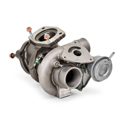 Turbina (Turbosprężarka) RIDEX 2234C11004R 2234C11004R - foto 3