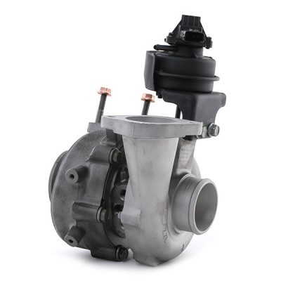 Turbina (Turbosprężarka) RIDEX 2234C0196R 2234C0196R - foto 3