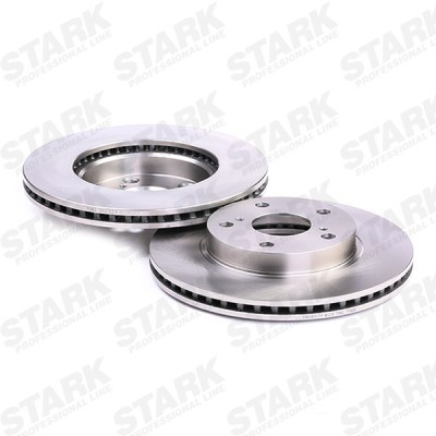 Tarcza hamulcowa Stark SKBD-0023013 SKBD-0023013 - foto 6