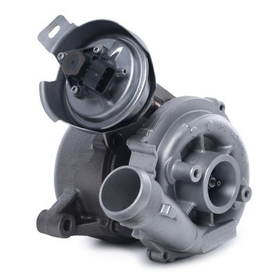 Turbina (Turbosprężarka) RIDEX 2234C0046R 2234C0046R - foto 3
