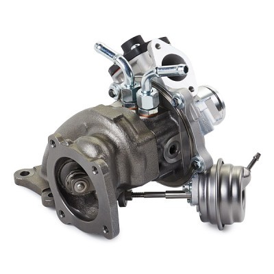 Turbina (Turbosprężarka) RIDEX 2234C10860 2234C10860 - foto 5