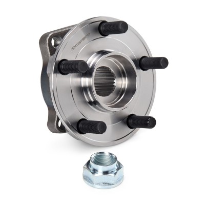 Łożysko Koła RIDEX 654W0429 654W0429 - foto 4