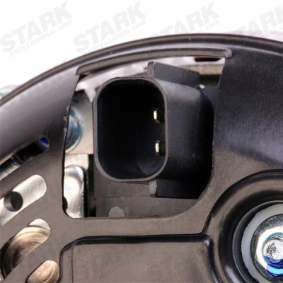 Alternator Stark SKGN-0320750 SKGN-0320750 - foto 6