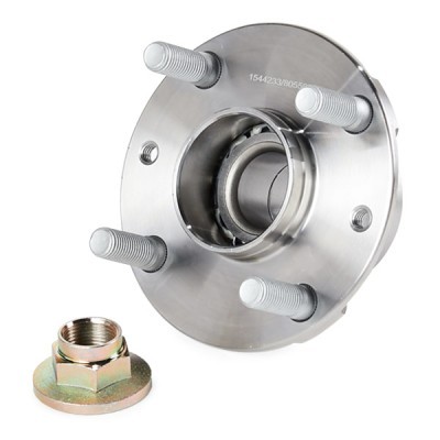 Łożysko Koła RIDEX 654W0306 654W0306 - foto 3
