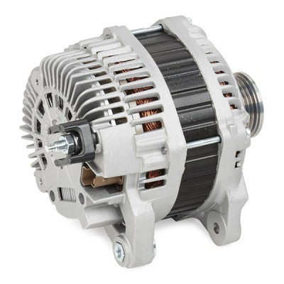 Alternator RIDEX 4G1282 4G1282 - foto 4