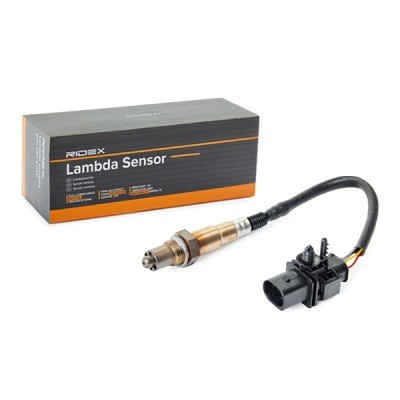 Sonda Lambda RIDEX 3922L1133 3922L1133 - foto 2