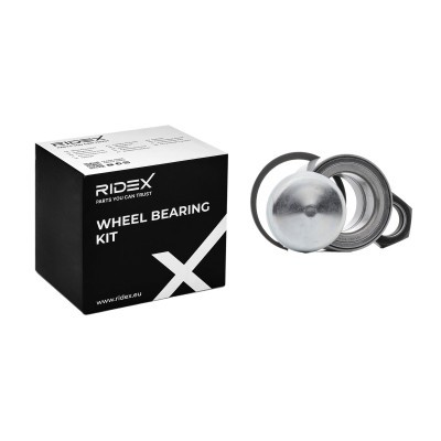 Łożysko Koła RIDEX 654W0438 654W0438 - foto 2