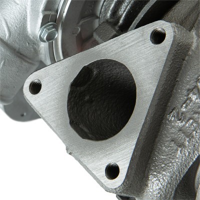 Turbina (Turbosprężarka) RIDEX 2234C10705R 2234C10705R - foto 4