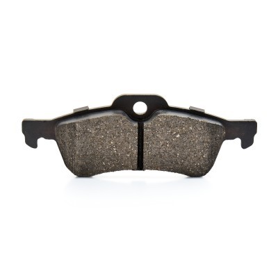 Klocki hamulcowe RIDEX 402B0267P 402B0267P - foto 6
