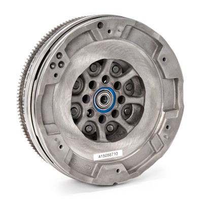 Koło zamachowe RIDEX 577F0173R 577F0173R - foto 3