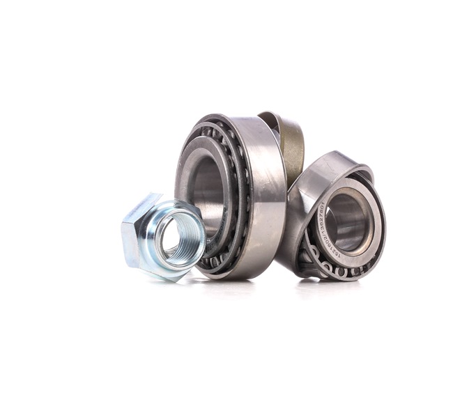 Łożysko Koła RIDEX 654W0238 654W0238 - foto 1