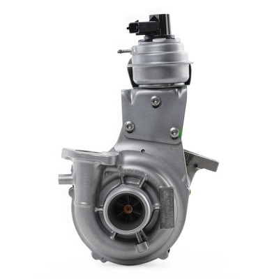 Turbina (Turbosprężarka) RIDEX 2234C10056R 2234C10056R - foto 4