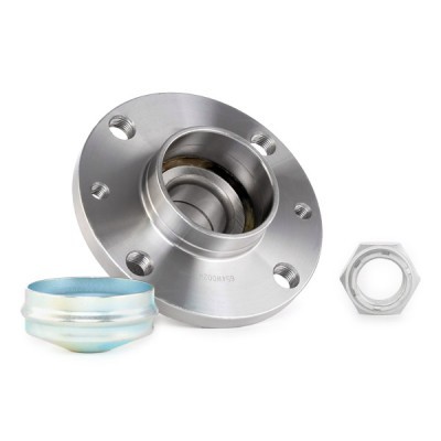 Łożysko Koła RIDEX 654W0024 654W0024 - foto 6