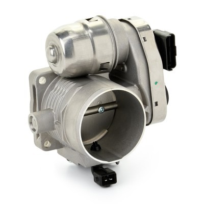Дроссельная заслонка RIDEX 158T0019 158T0019 - foto 3