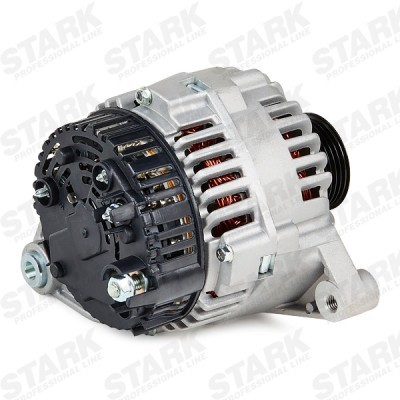 Alternator Stark SKGN-0320233 SKGN-0320233 - foto 4