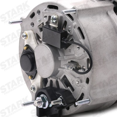 Alternator Stark SKGN-0320033 SKGN-0320033 - foto 6
