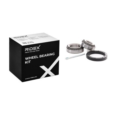 Łożysko Koła RIDEX 654W0502 654W0502 - foto 2