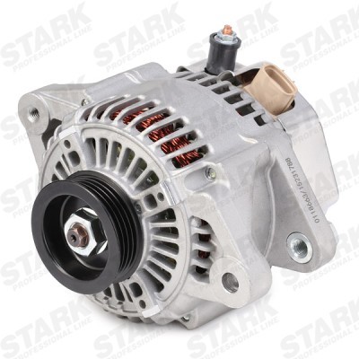 Alternator Stark SKGN-0321043 SKGN-0321043 - foto 7