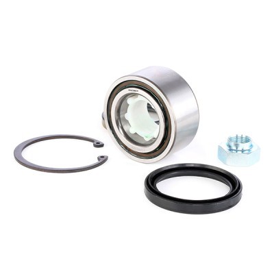 Łożysko Koła RIDEX 654W0399 654W0399 - foto 3