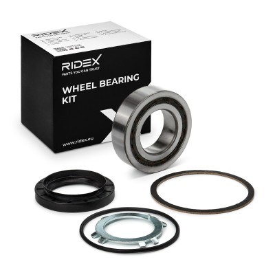 Łożysko Koła RIDEX 654W0579 654W0579 - foto 2