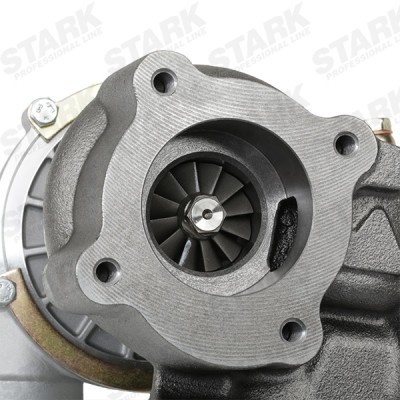 Turbina (Turbosprężarka) Stark SKCT-1190104 SKCT-1190104 - foto 6