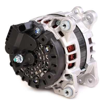 Alternator RIDEX 4G1044 4G1044 - foto 4