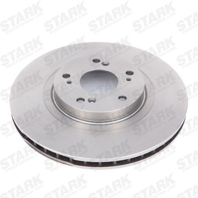 Tarcza hamulcowa Stark SKBD-0020313 SKBD-0020313 - foto 2