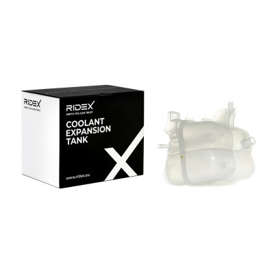 Zbiornik Wyrównawczy RIDEX 397E0185 397E0185 - foto 2