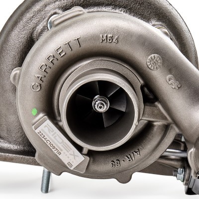 Turbina (Turbosprężarka) RIDEX 2234C10971R 2234C10971R - foto 5