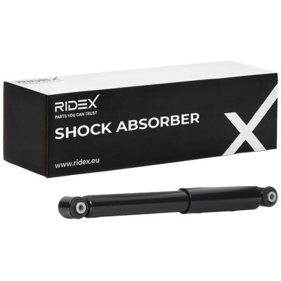 Amortyzator RIDEX 854S0255 854S0255 - foto 2