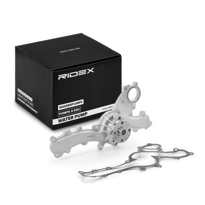 Pompa Wody RIDEX 1260W0859 1260W0859 - foto 2