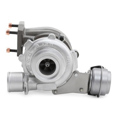 Turbina (Turbosprężarka) RIDEX 2234C0407R 2234C0407R - foto 6