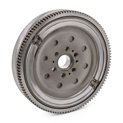 Koło zamachowe RIDEX 577F0327R 577F0327R - foto 4