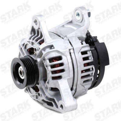 Alternator Stark SKGN-0320160 SKGN-0320160 - foto 3