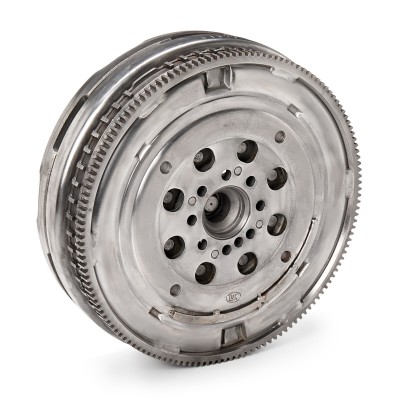 Koło zamachowe RIDEX 577F0173R 577F0173R - foto 4